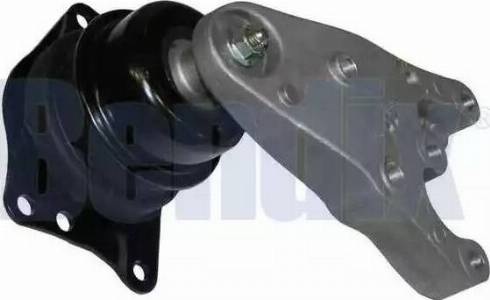 BENDIX 046557B - Sospensione, Motore autozon.pro