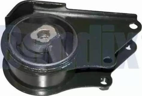 BENDIX 046536B - Sospensione, Motore autozon.pro