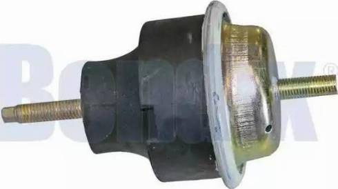 BENDIX 046537B - Sospensione, Motore autozon.pro