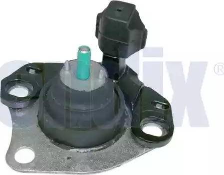 BENDIX 046524B - Sospensione, Motore autozon.pro