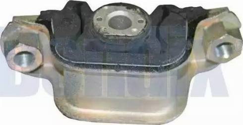 BENDIX 046526B - Sospensione, Motore autozon.pro