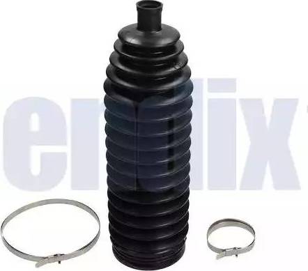 BENDIX 046521B - Kit soffietto, Sterzo autozon.pro