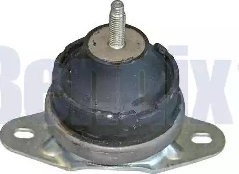 BENDIX 046528B - Sospensione, Motore autozon.pro