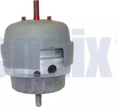 BENDIX 046699B - Sospensione, Motore autozon.pro