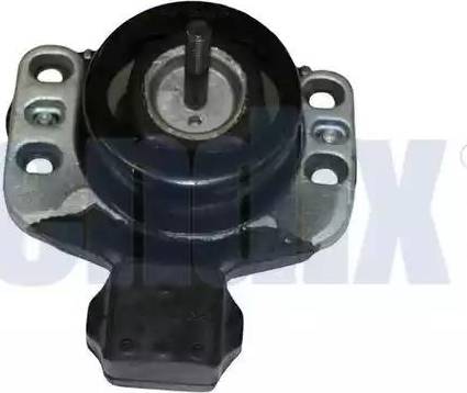 BENDIX 046653B - Sospensione, Motore autozon.pro