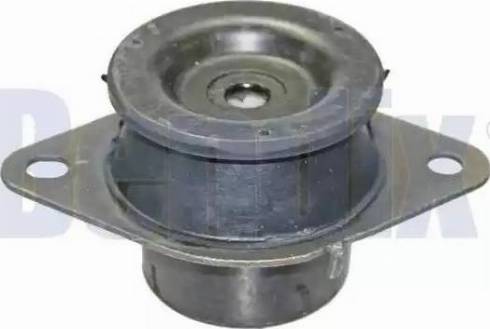 BENDIX 046666B - Sospensione, Motore autozon.pro