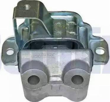 BENDIX 046619B - Sospensione, Motore autozon.pro