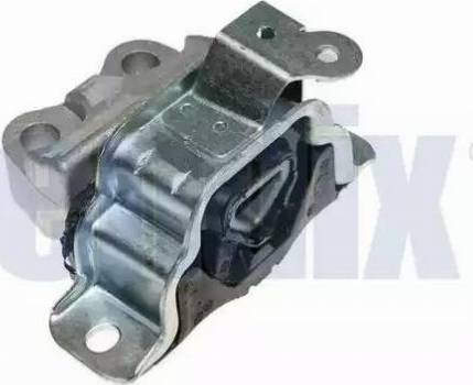 BENDIX 046610B - Sospensione, Motore autozon.pro