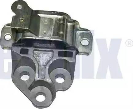 BENDIX 046613B - Sospensione, Motore autozon.pro