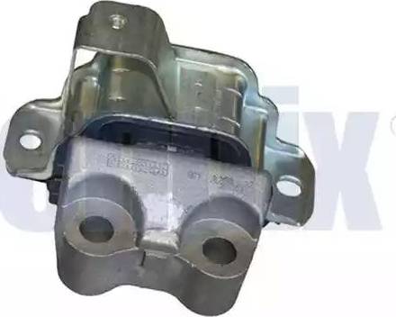 BENDIX 046617B - Sospensione, Motore autozon.pro