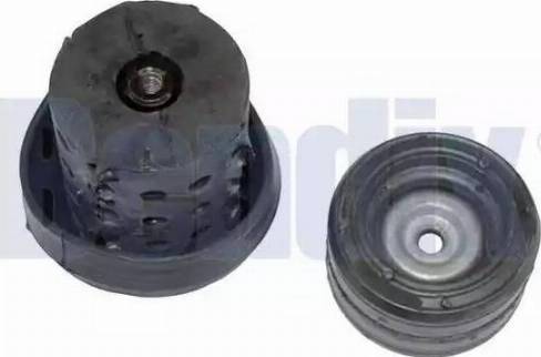 BENDIX 046684B - Sospensione, Motore autozon.pro