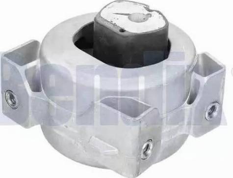 BENDIX 046632B - Sospensione, Motore autozon.pro