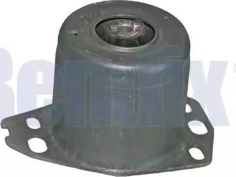 BENDIX 046622B - Sospensione, Motore autozon.pro