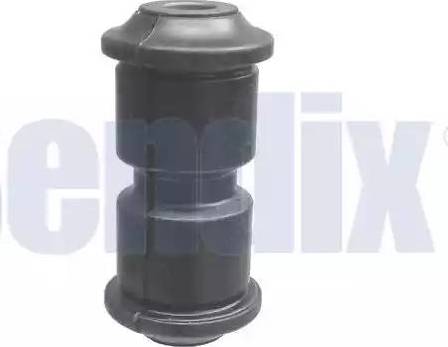 BENDIX 046099B - Bronzina cuscinetto, Molla a balestra autozon.pro