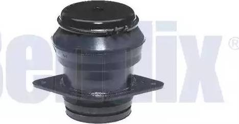 BENDIX 046058B - Sospensione, Motore autozon.pro