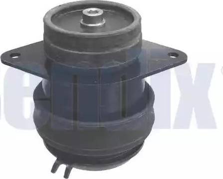 BENDIX 046057B - Sospensione, Motore autozon.pro