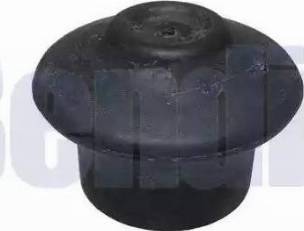 BENDIX 046060B - Sospensione, Motore autozon.pro