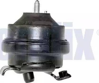 BENDIX 046008B - Sospensione, Motore autozon.pro