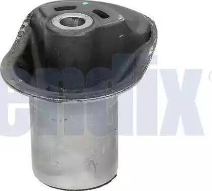 BENDIX 046012B - Supporto, Corpo assiale autozon.pro