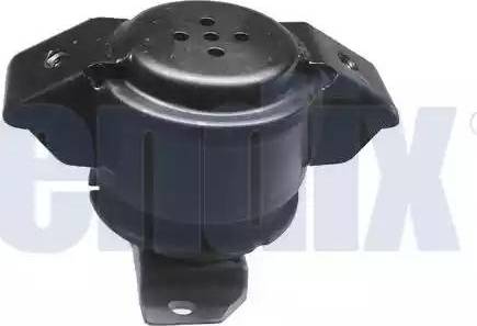 BENDIX 046021B - Sospensione, Motore autozon.pro