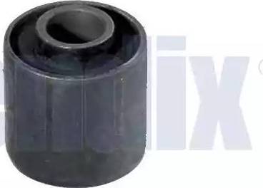 BENDIX 046196B - Sospensione, Motore autozon.pro