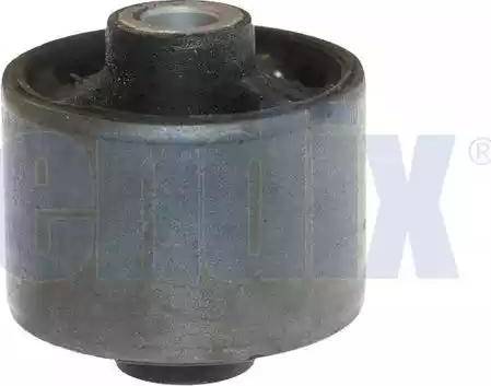 BENDIX 046100B - Supporto, Cambio autozon.pro