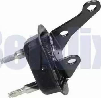 BENDIX 046181B - Supporto, Corpo assiale autozon.pro