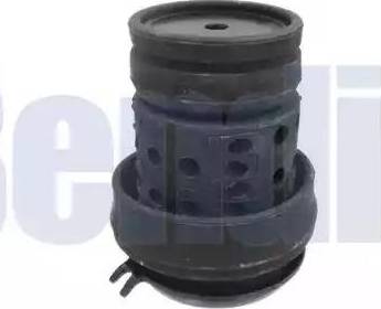 BENDIX 046176B - Sospensione, Motore autozon.pro