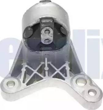 BENDIX 046891B - Sospensione, Motore autozon.pro