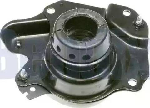 BENDIX 046856B - Sospensione, Motore autozon.pro