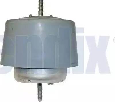 BENDIX 046825B - Sospensione, Motore autozon.pro