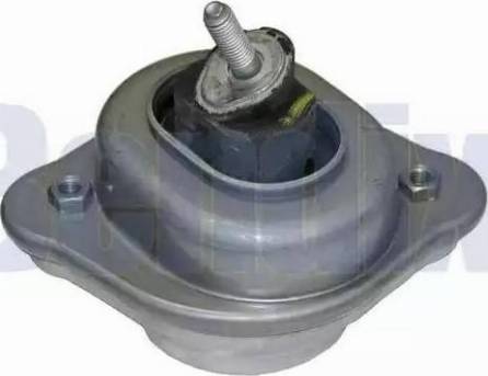 BENDIX 046875B - Sospensione, Motore autozon.pro