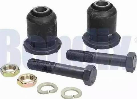 BENDIX 046358B - Kit riparazione, Corpo assiale autozon.pro