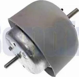 BENDIX 046317B - Sospensione, Motore autozon.pro