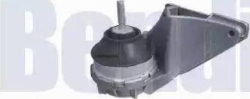 BENDIX 046291B - Sospensione, Motore autozon.pro