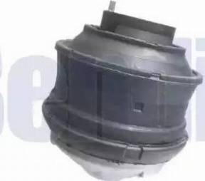 BENDIX 046248B - Sospensione, Motore autozon.pro