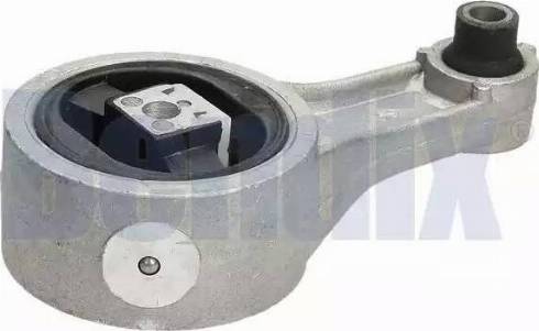 BENDIX 046266B - Sospensione, Motore autozon.pro