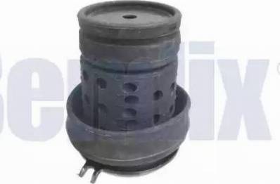 BENDIX 046211B - Sospensione, Motore autozon.pro