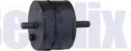 BENDIX 046233B - Sospensione, Motore autozon.pro