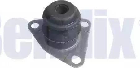 BENDIX 046221B - Sospensione, Motore autozon.pro