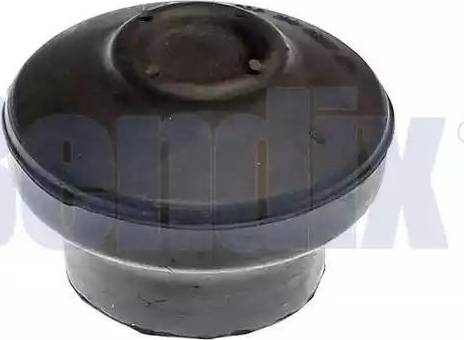 BENDIX 046271B - Tampone paracolpo, Sospensione motore autozon.pro