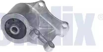 BENDIX 046278B - Sospensione, Motore autozon.pro