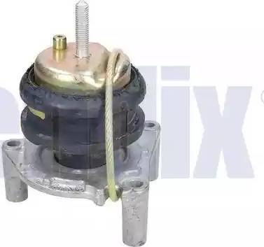 BENDIX 046765B - Sospensione, Motore autozon.pro