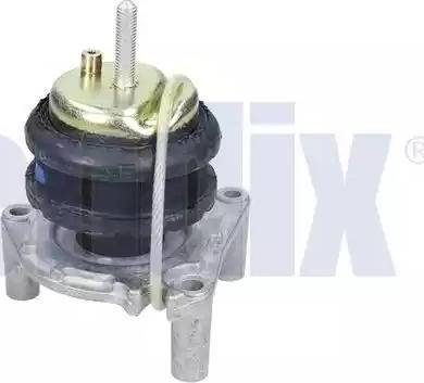 BENDIX 046766B - Sospensione, Motore autozon.pro