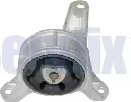 BENDIX 046771B - Sospensione, Motore autozon.pro