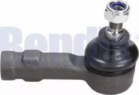 BENDIX 040412B - Testa barra d'accoppiamento autozon.pro