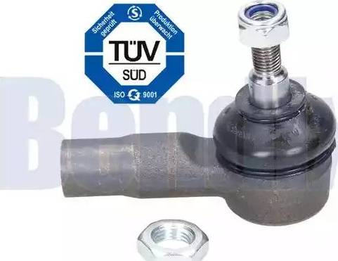 BENDIX 040489B - Testa barra d'accoppiamento autozon.pro