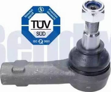 BENDIX 040482B - Testa barra d'accoppiamento autozon.pro