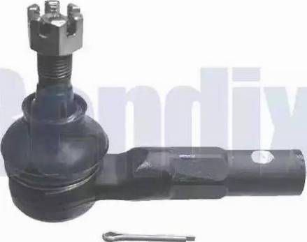 BENDIX 040429B - Testa barra d'accoppiamento autozon.pro