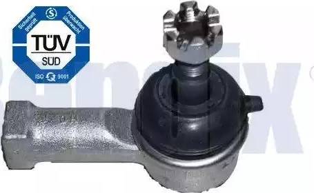 BENDIX 040472B - Testa barra d'accoppiamento autozon.pro